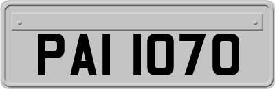 PAI1070