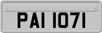 PAI1071