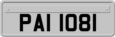 PAI1081