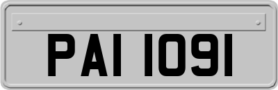 PAI1091