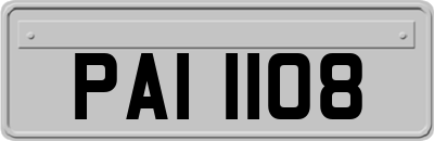 PAI1108