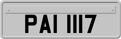PAI1117