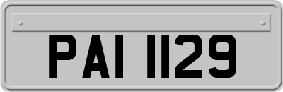 PAI1129
