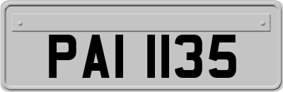 PAI1135