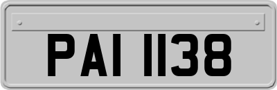 PAI1138