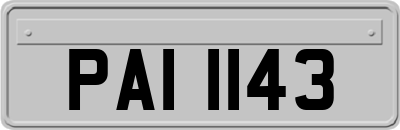 PAI1143