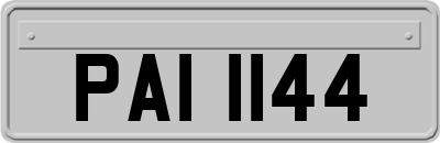 PAI1144