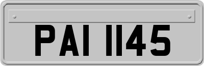 PAI1145