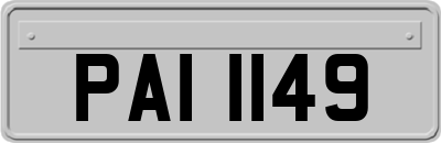 PAI1149