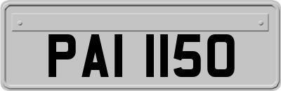 PAI1150
