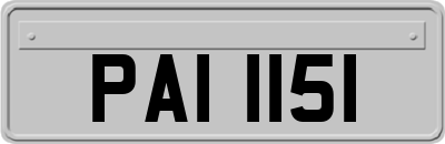 PAI1151