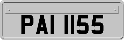 PAI1155