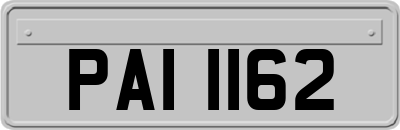 PAI1162