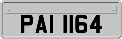 PAI1164