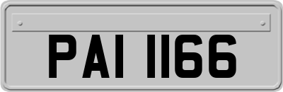 PAI1166
