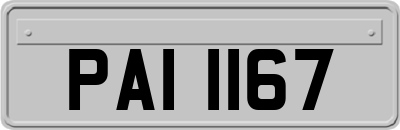 PAI1167
