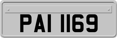 PAI1169