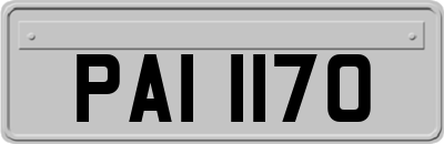 PAI1170
