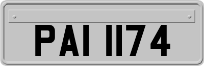 PAI1174