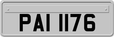 PAI1176