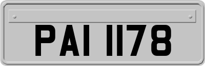 PAI1178