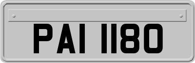 PAI1180