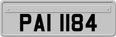 PAI1184
