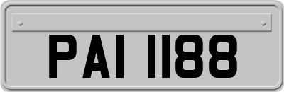 PAI1188