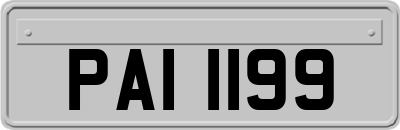 PAI1199