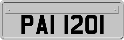PAI1201