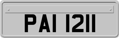 PAI1211