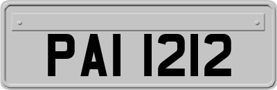 PAI1212