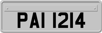 PAI1214