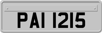 PAI1215