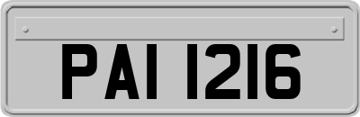 PAI1216