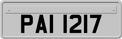 PAI1217