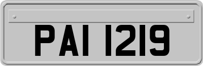 PAI1219