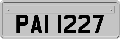 PAI1227