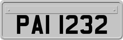 PAI1232