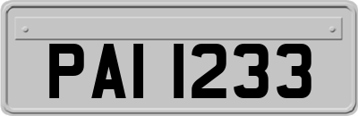 PAI1233