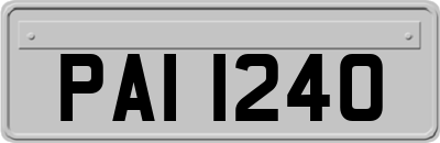PAI1240