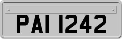 PAI1242