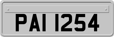 PAI1254