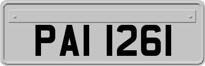 PAI1261