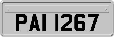 PAI1267