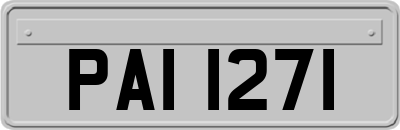 PAI1271