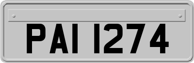 PAI1274