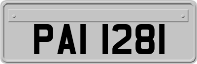 PAI1281