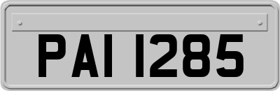 PAI1285