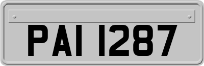 PAI1287
